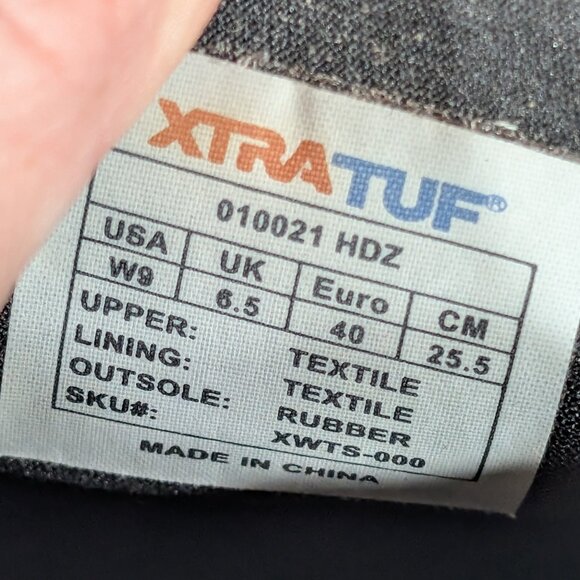 Xtratuf Shoes - Picture 3 of 3